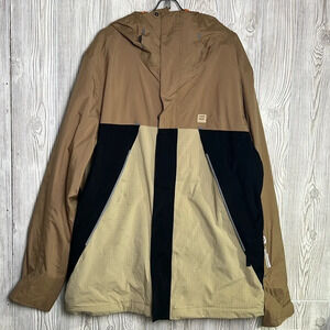 Men’s Billabong Expedition jacket NWT Size XL Snow Jacket